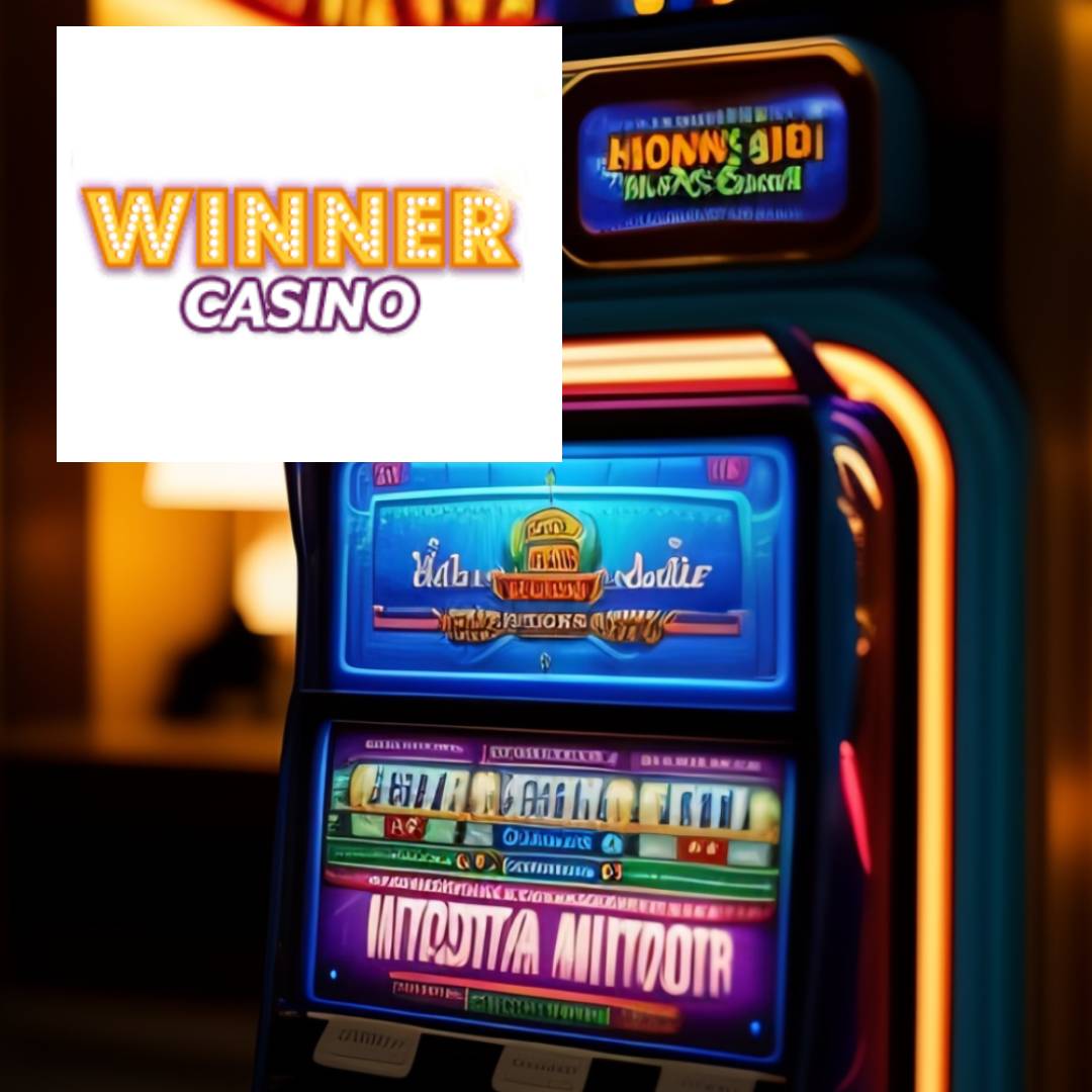¿Es Bueno el Casino Online winner?