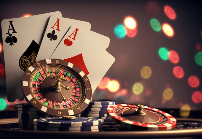 Guía: ¡Casinos Online! ¿Cómo Funcionan?